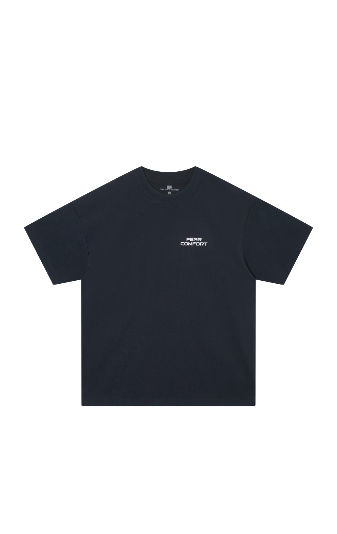 Fear Comfort Core Tee